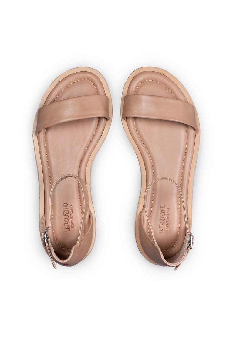 sandalias