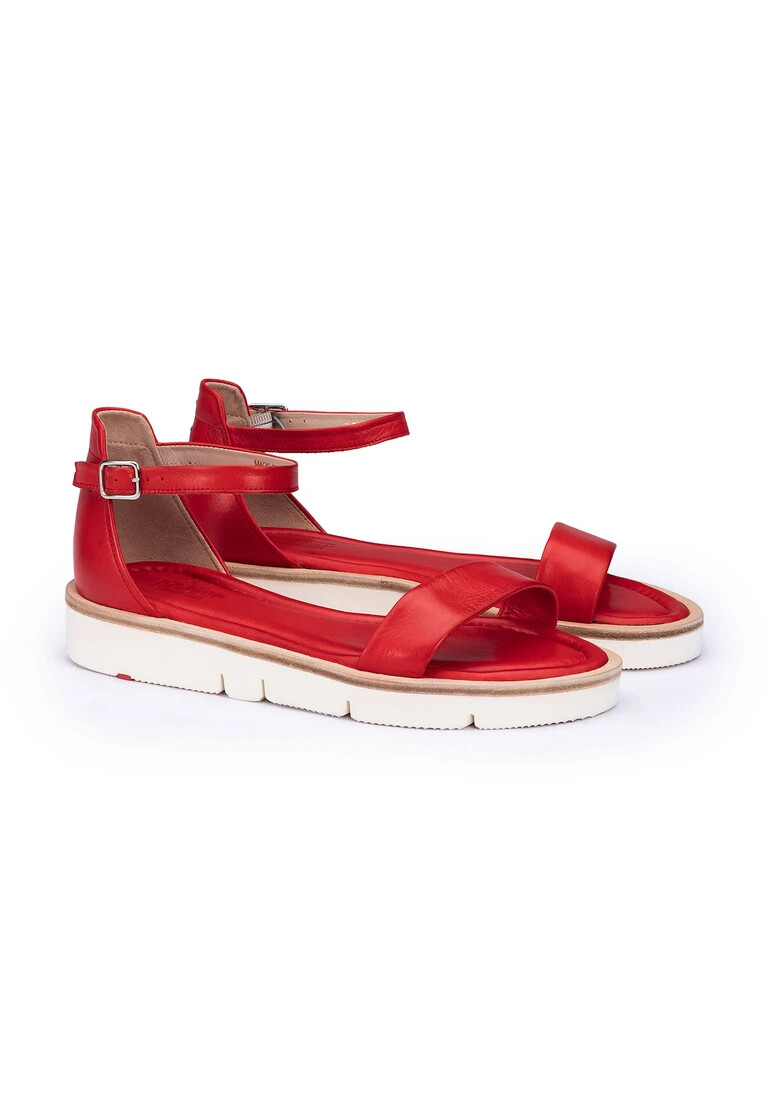 sandalias