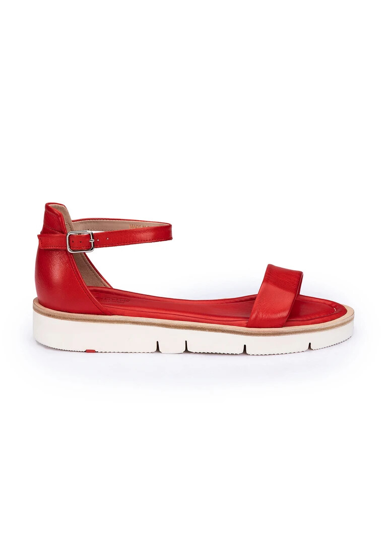 sandalias