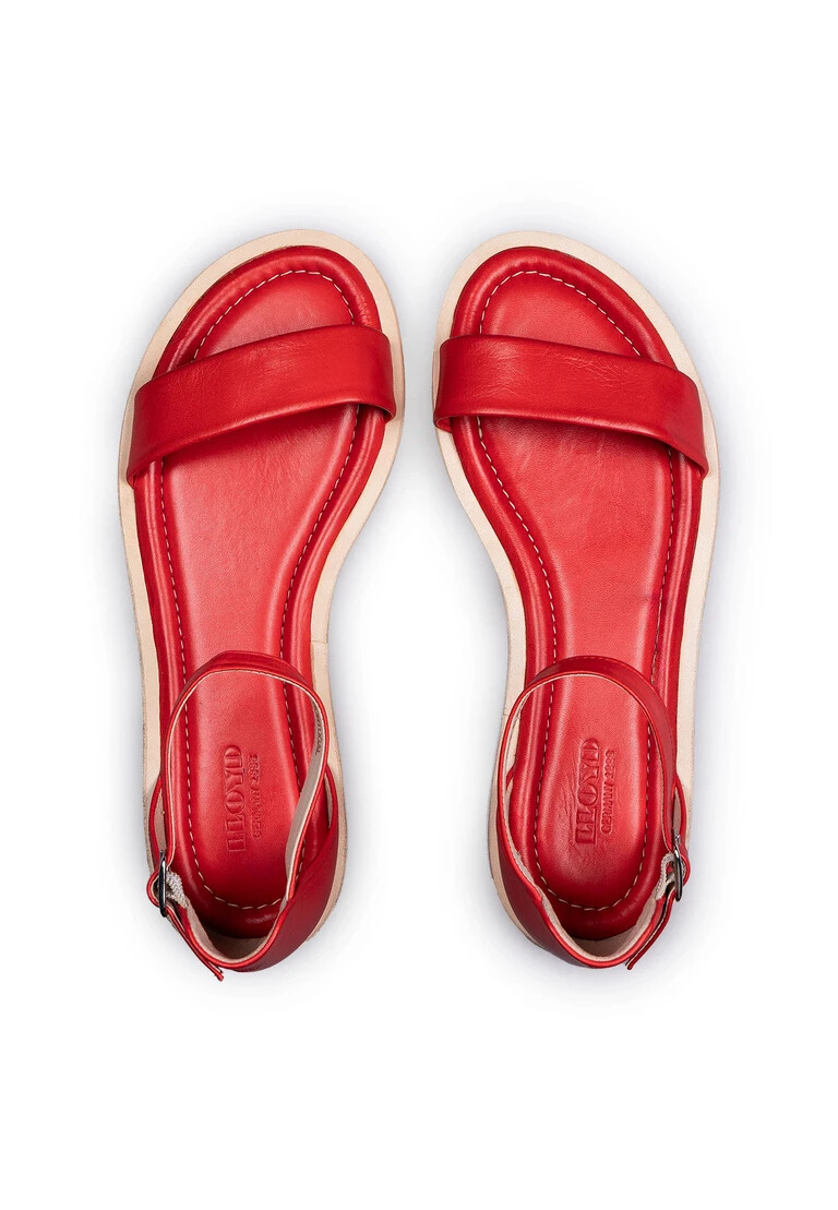 sandalias