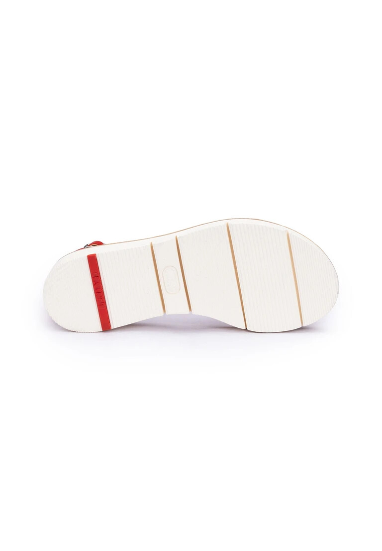 sandalias