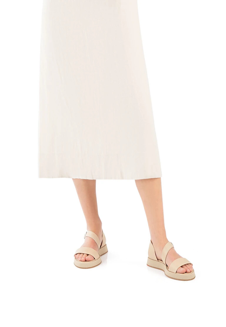 sandalias