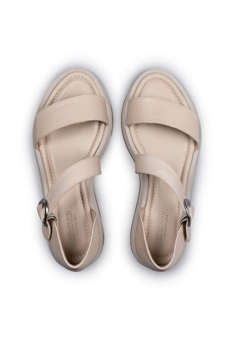 sandalias