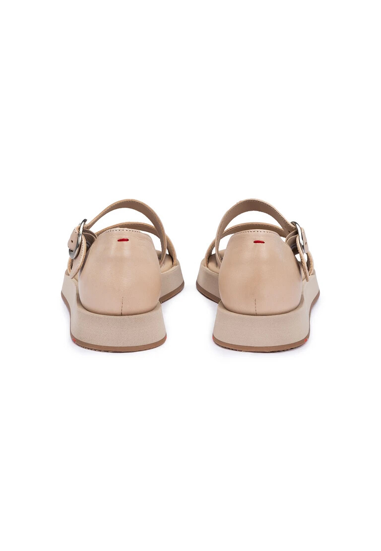 sandalias