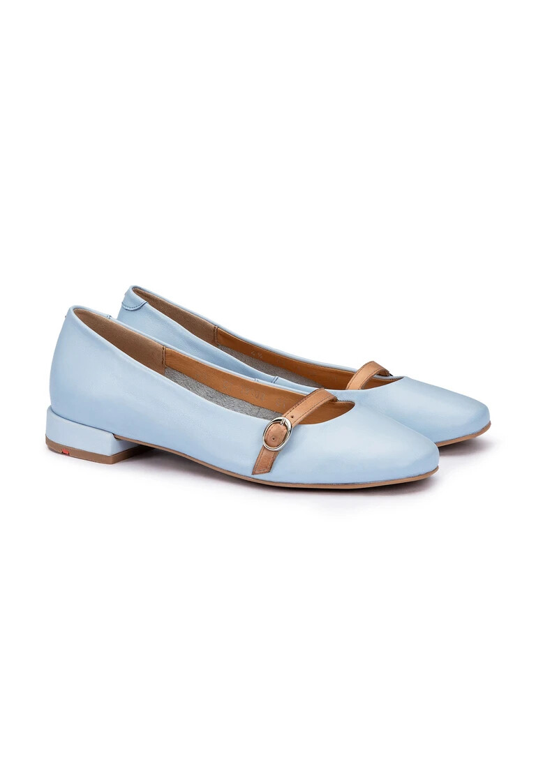 bailarinas