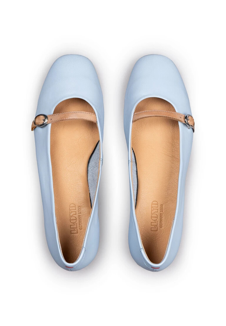 bailarinas