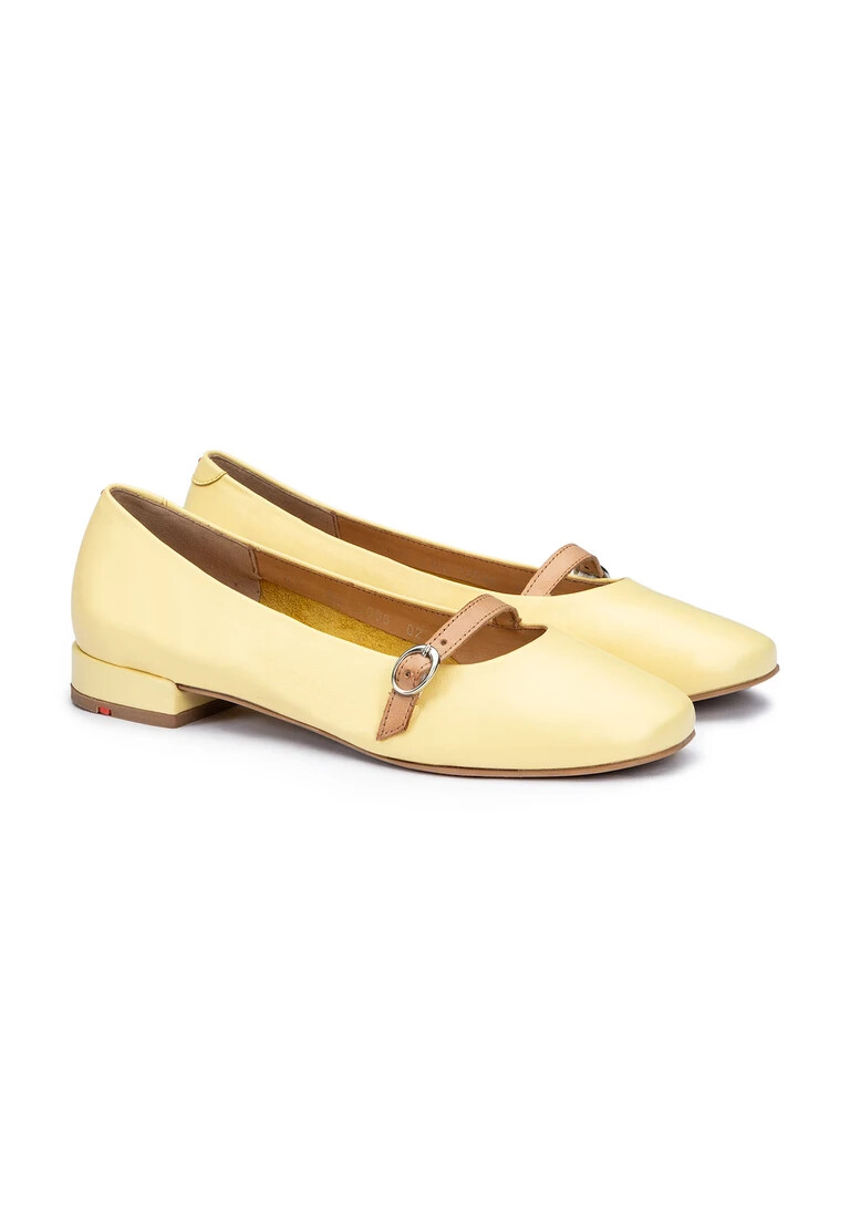 bailarinas