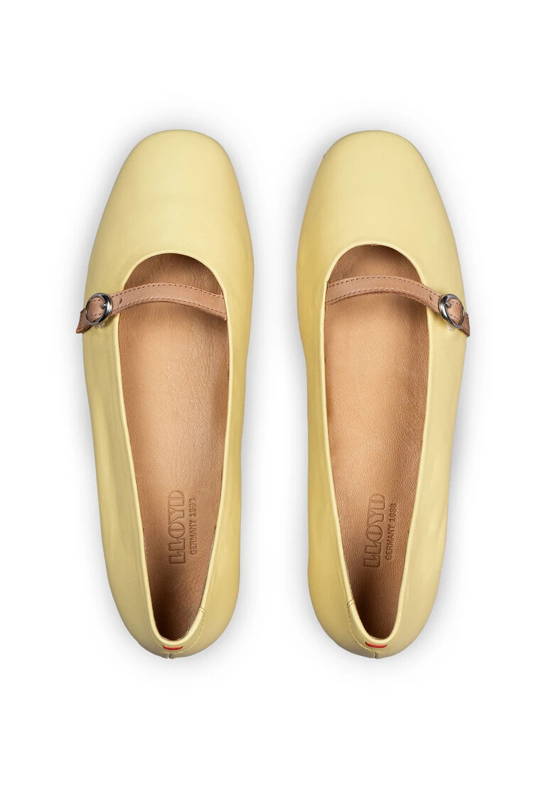 bailarinas