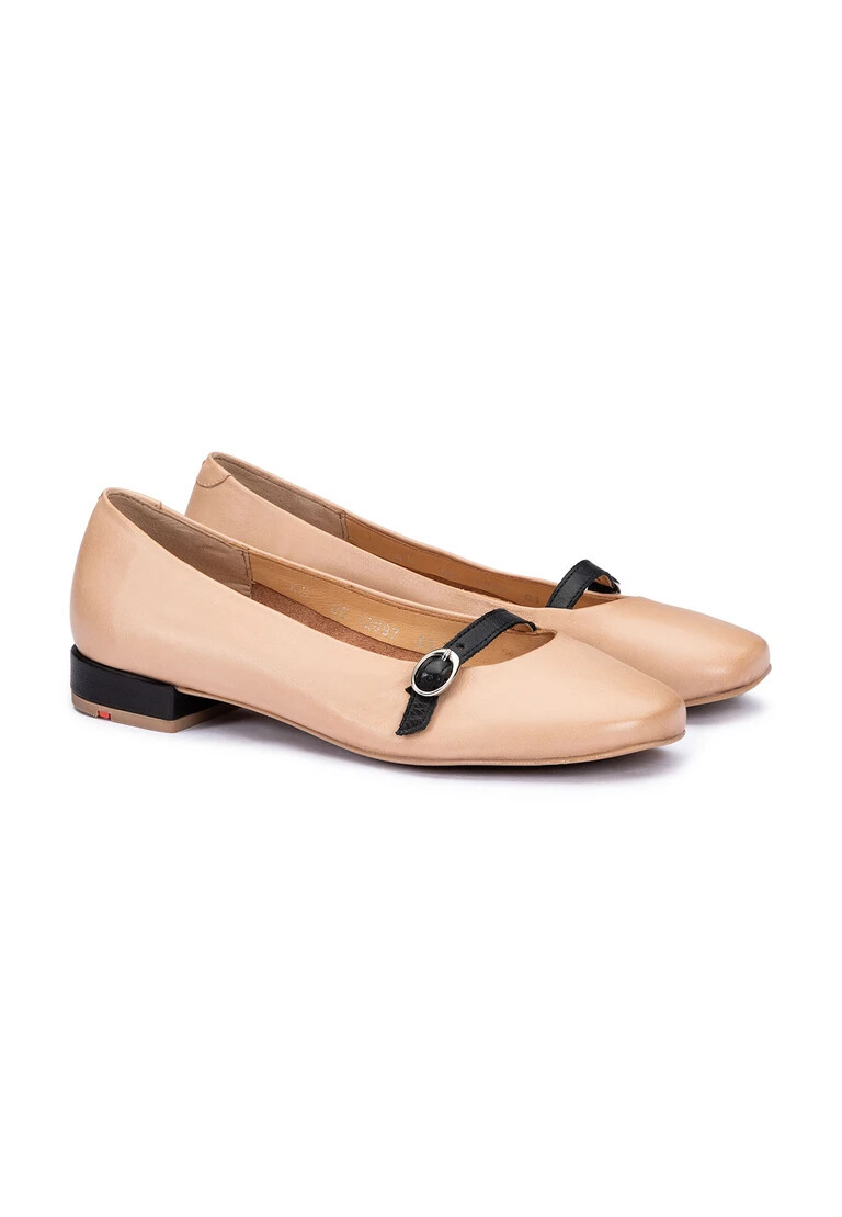 bailarinas