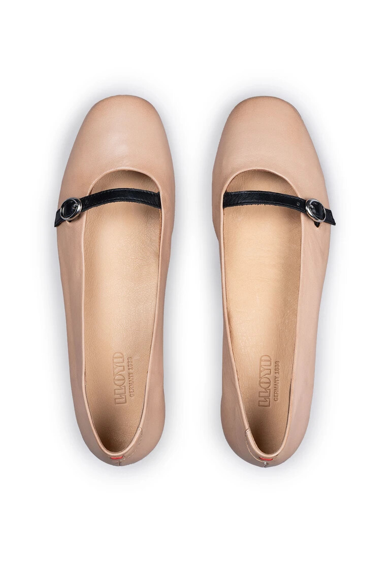 bailarinas
