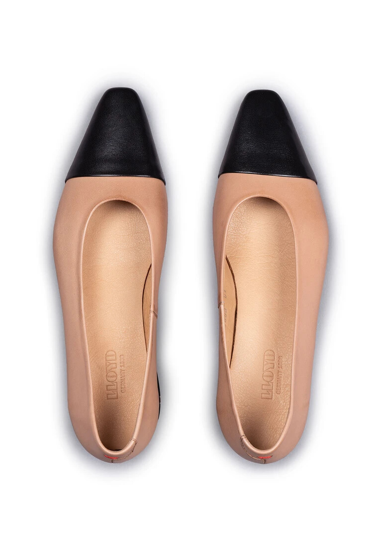 bailarinas