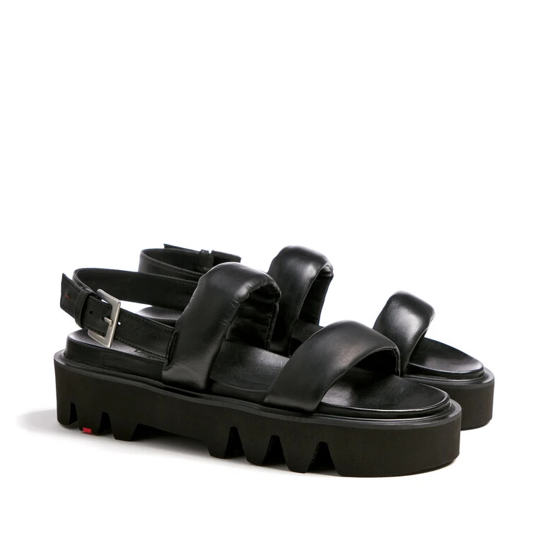 sandalias