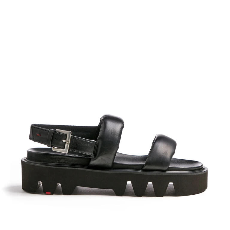 sandalias