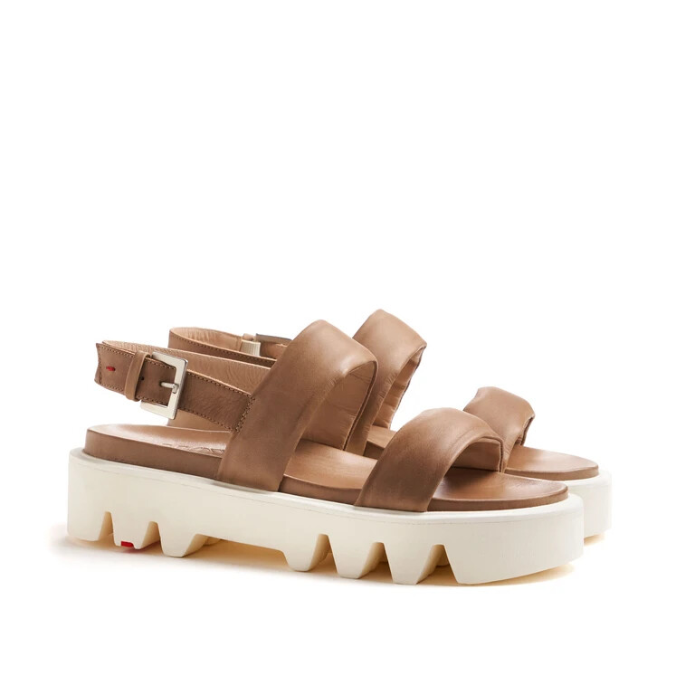 sandalias