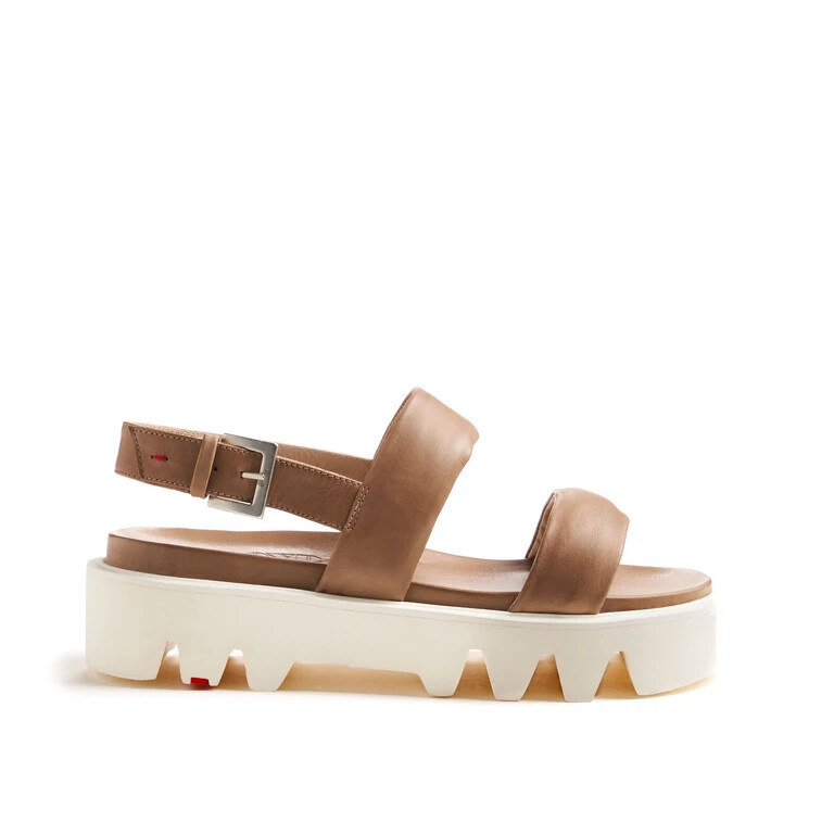 sandalias