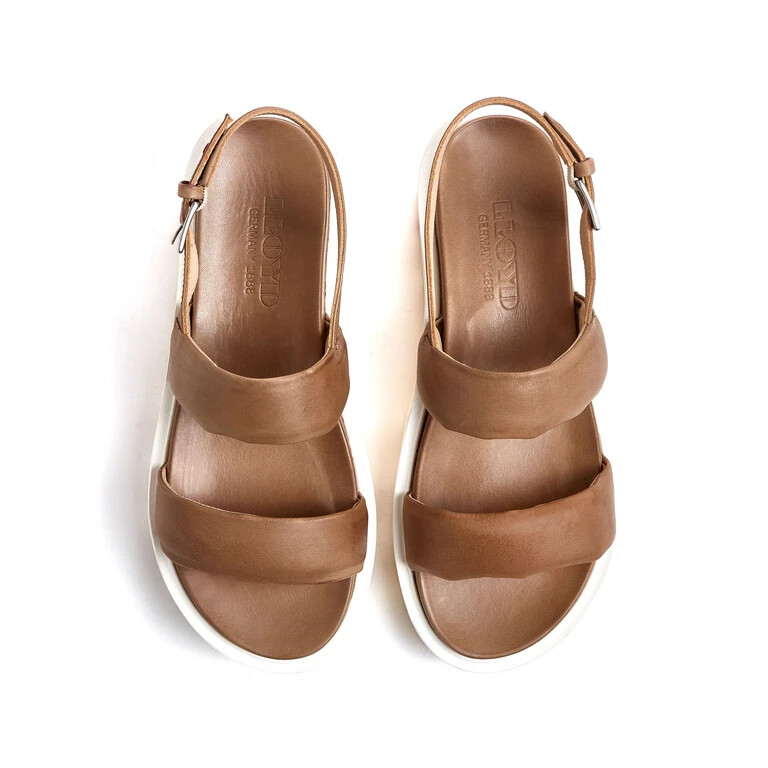 sandalias