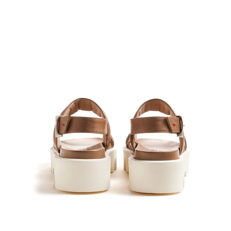 sandalias