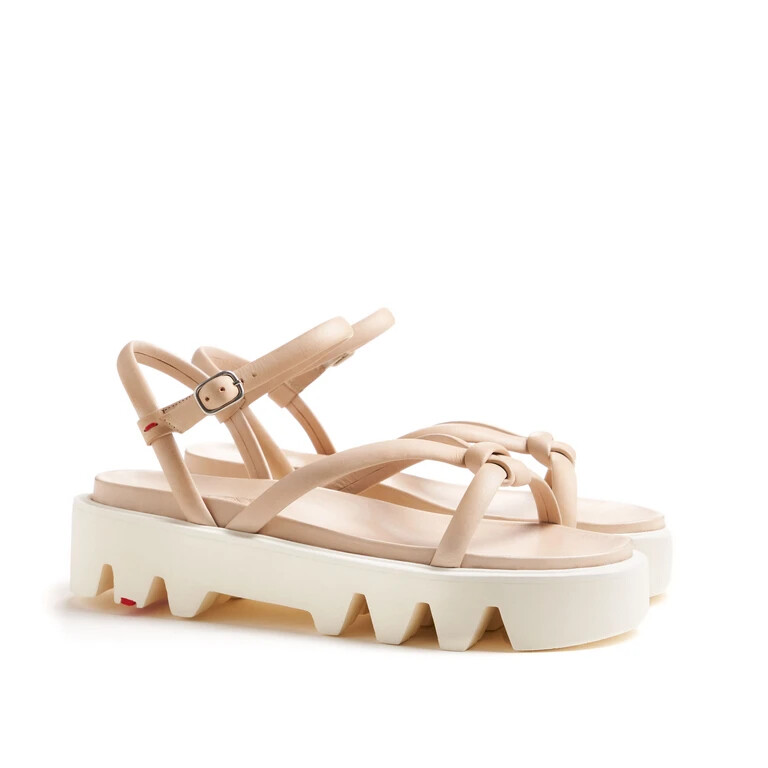 sandalias