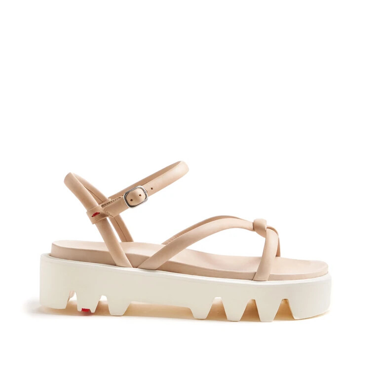 sandalias