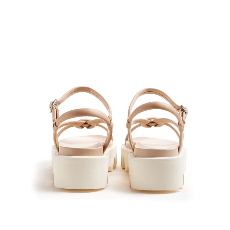 sandalias