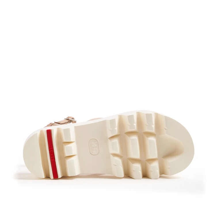 sandalias