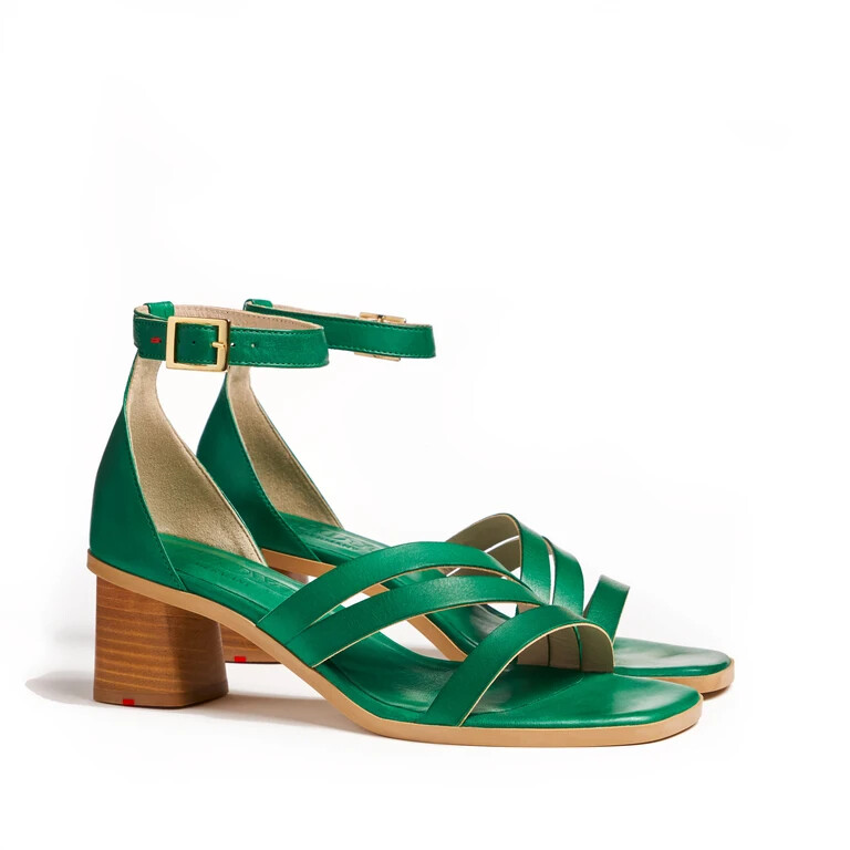 sandalias