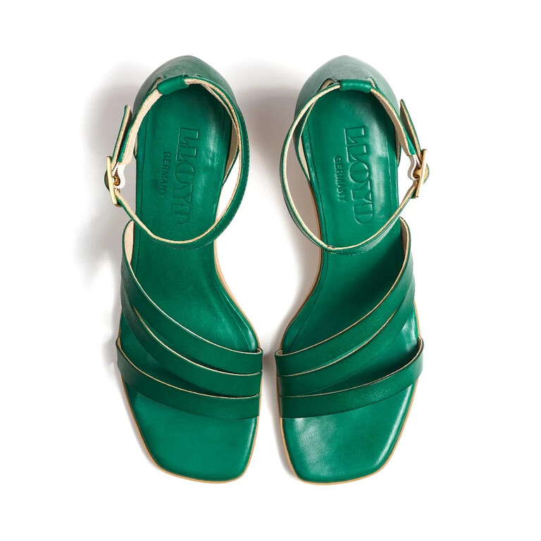sandalias