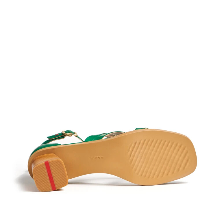 sandalias