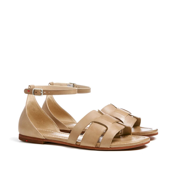 sandalias