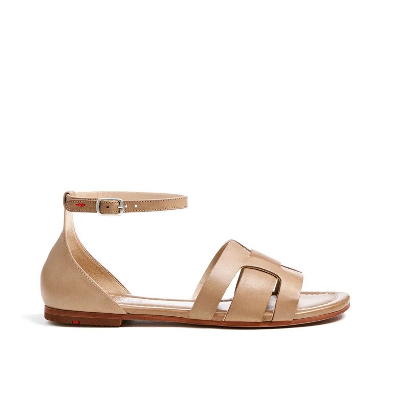 sandalias