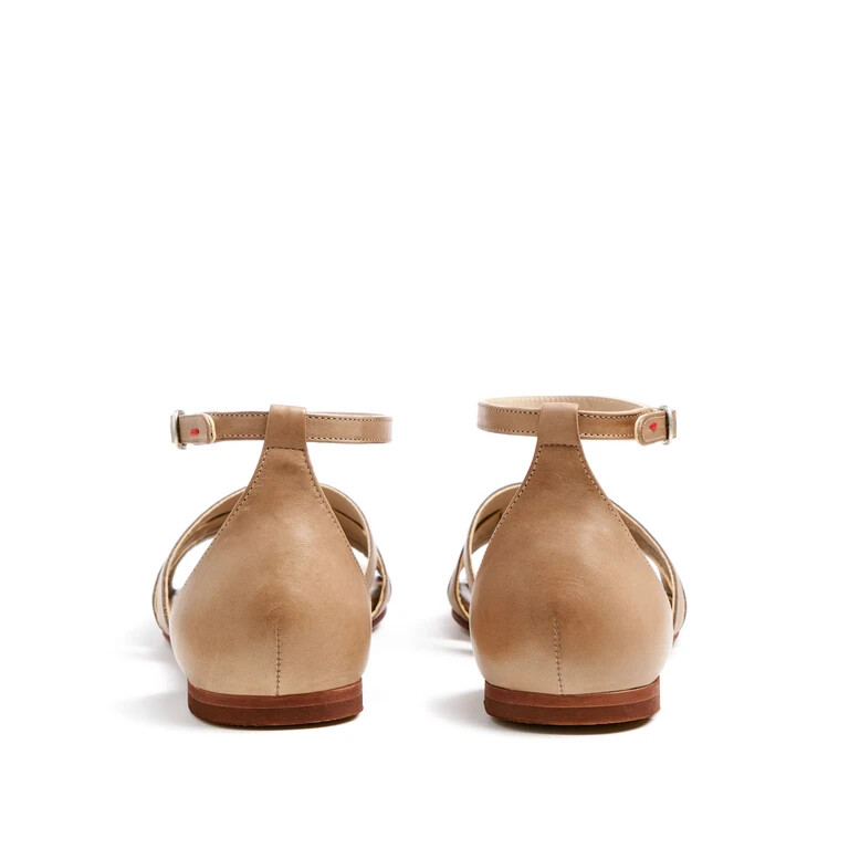 sandalias