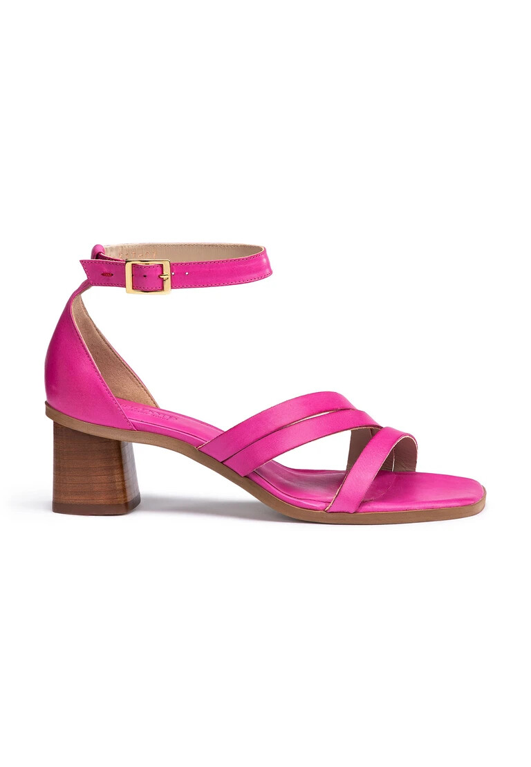sandalias