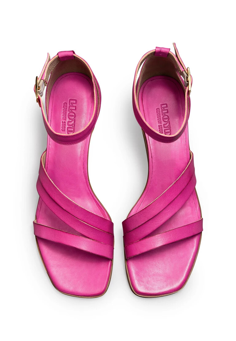 sandalias