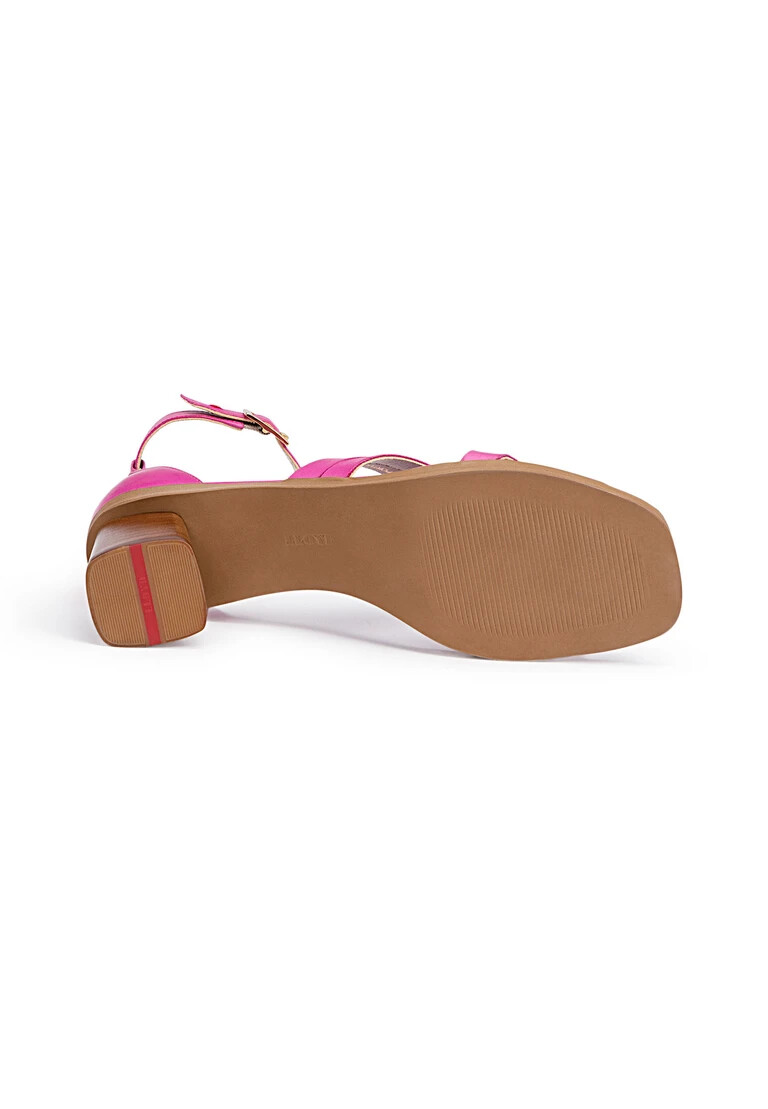 sandalias