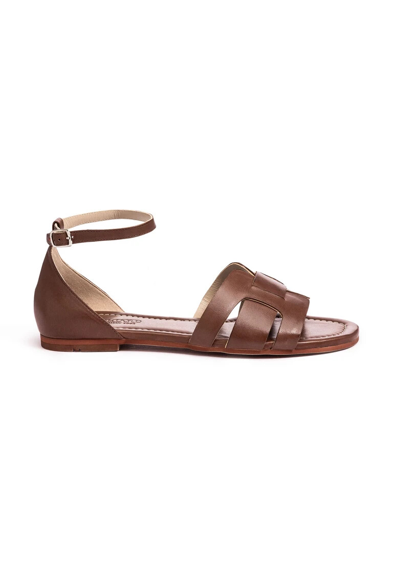 sandalias