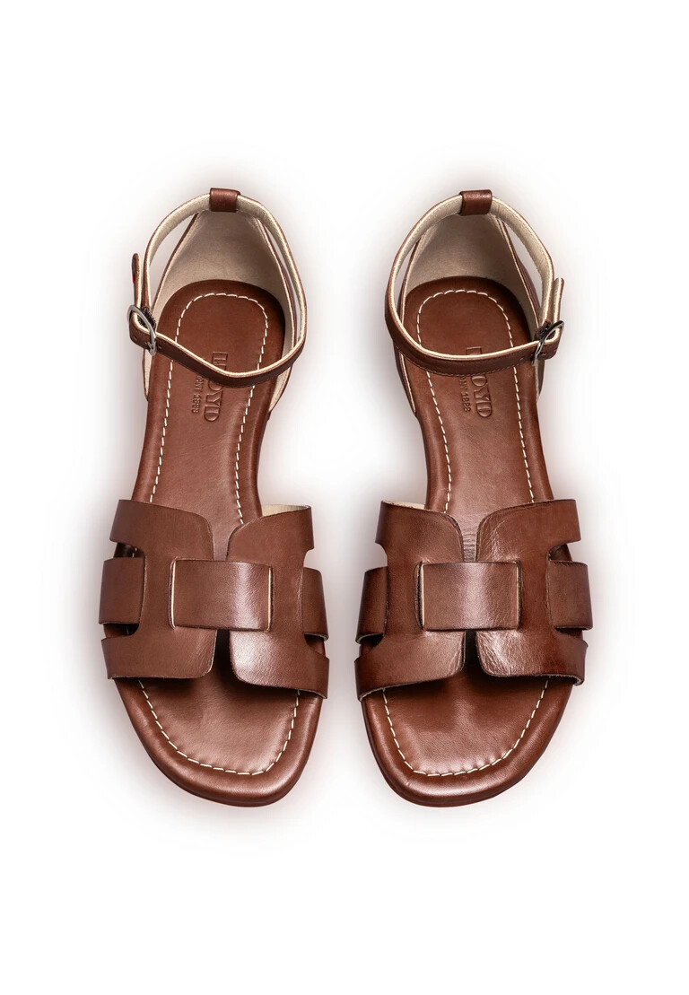 sandalias