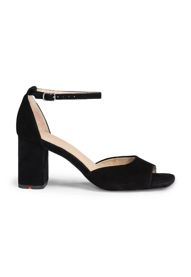 sandalias