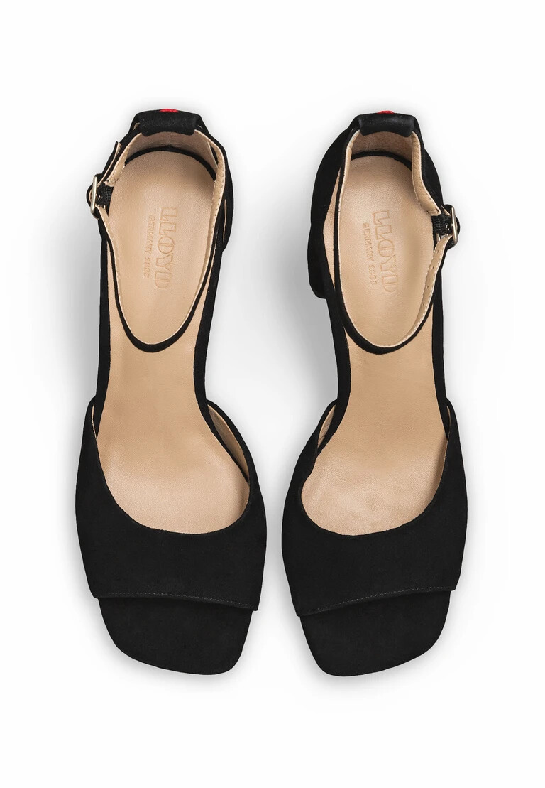 sandalias