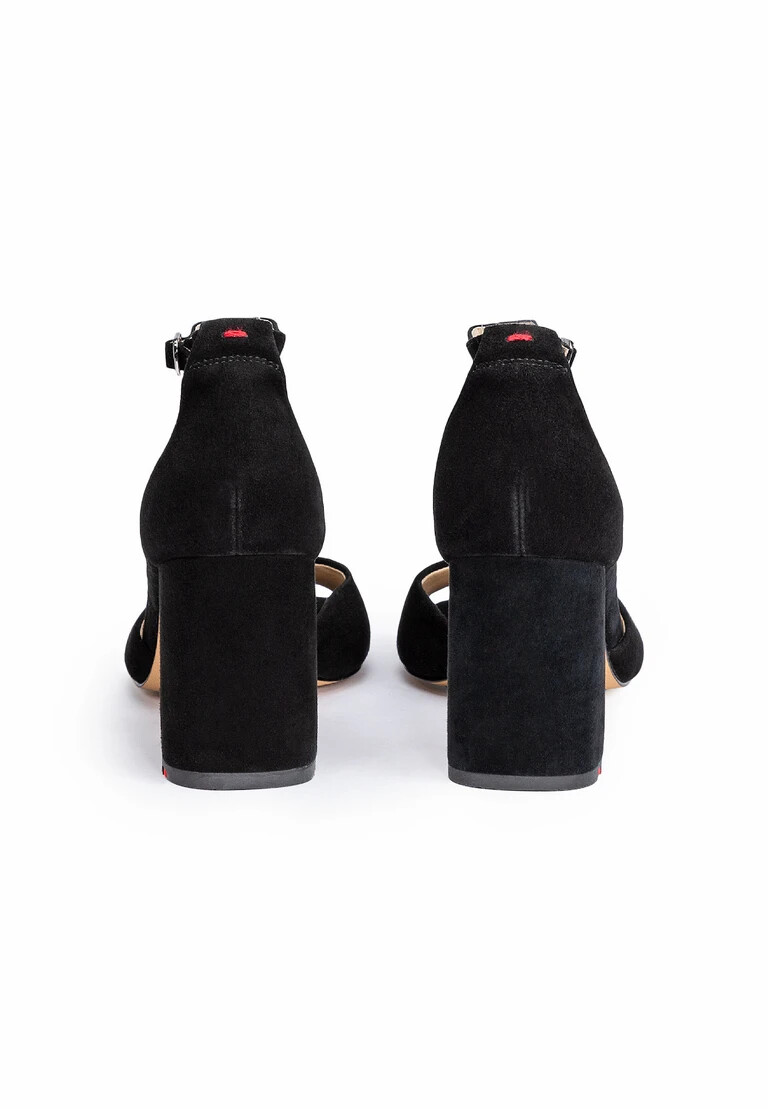 sandalias