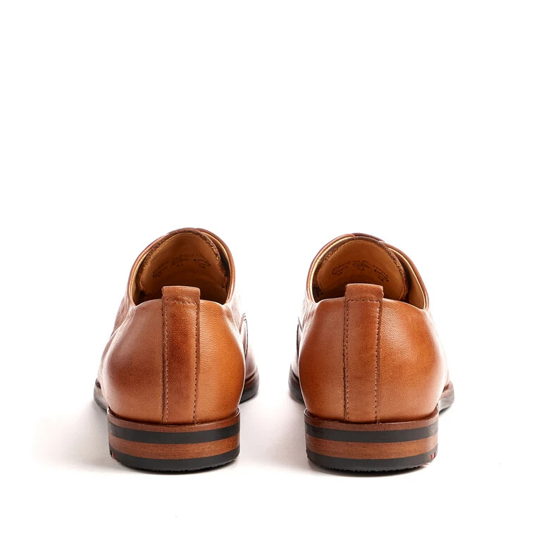 medios zapatos
