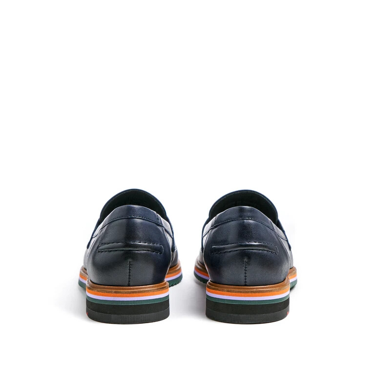 medios zapatos