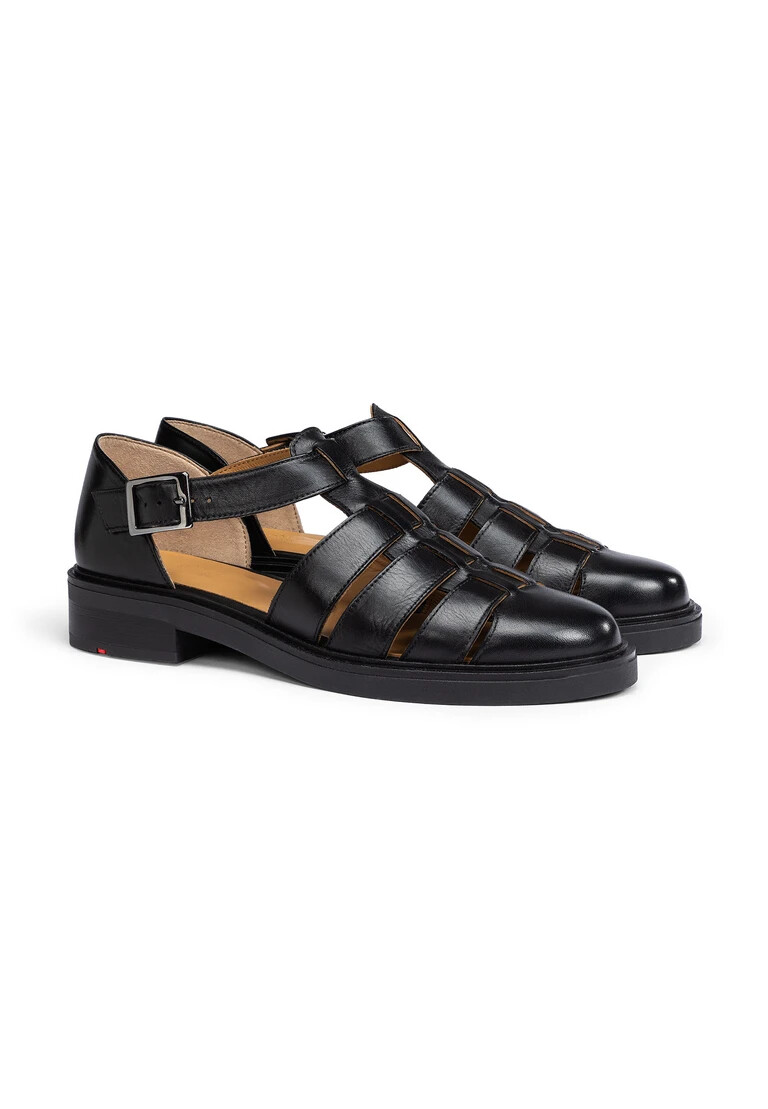 sandalias