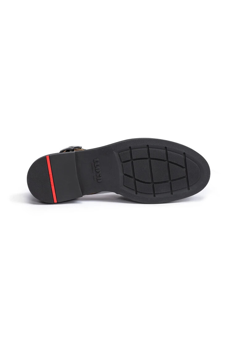 sandalias