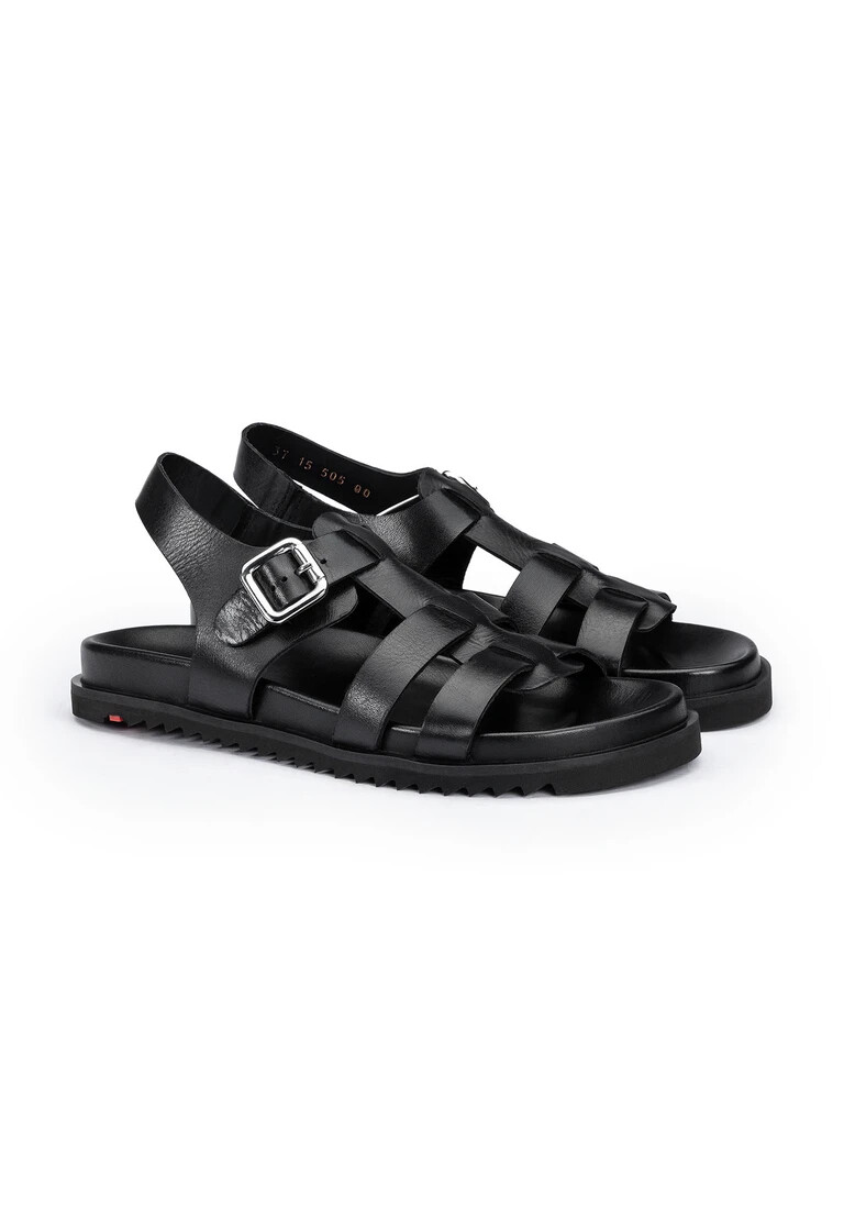 sandalias