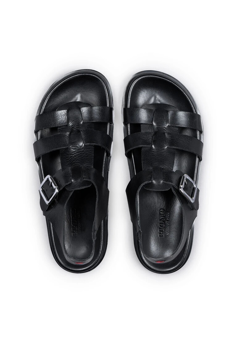sandalias