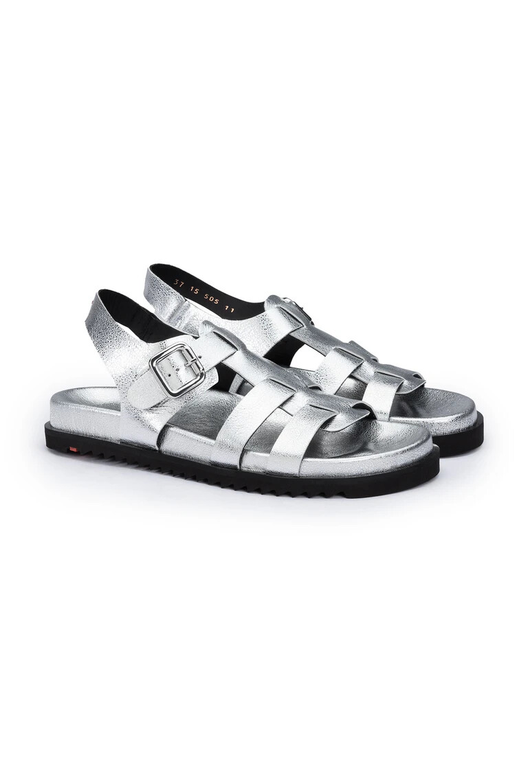 sandalias