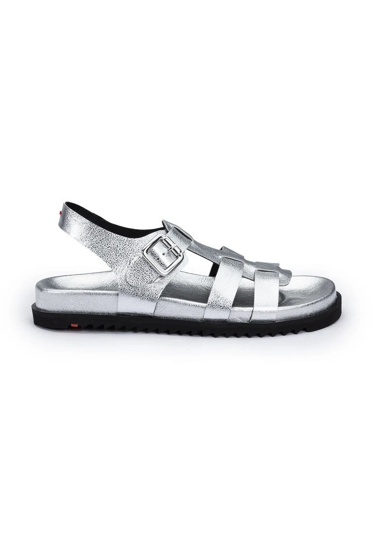 sandalias