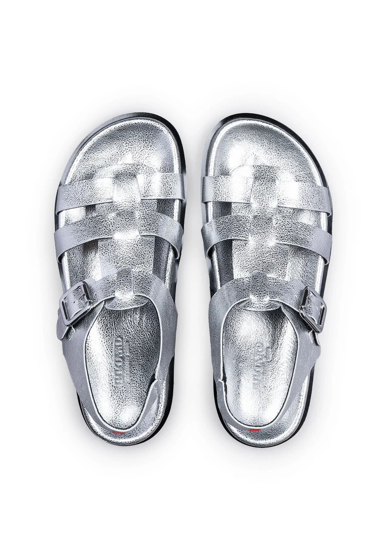 sandalias
