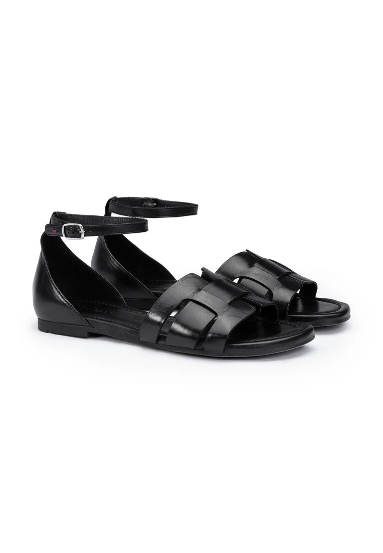 sandalias