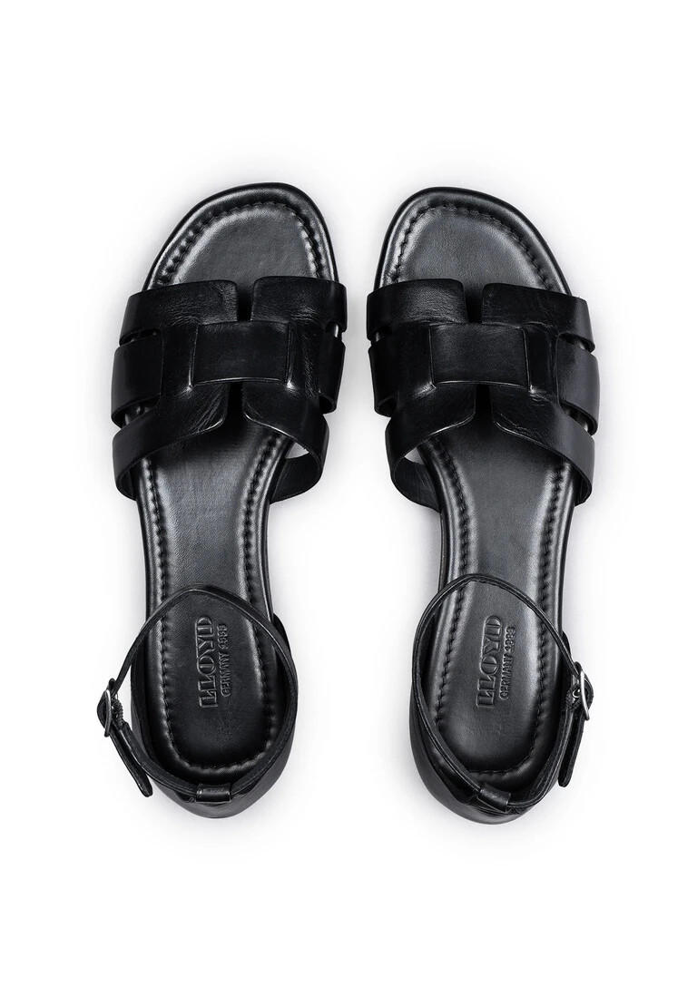 sandalias